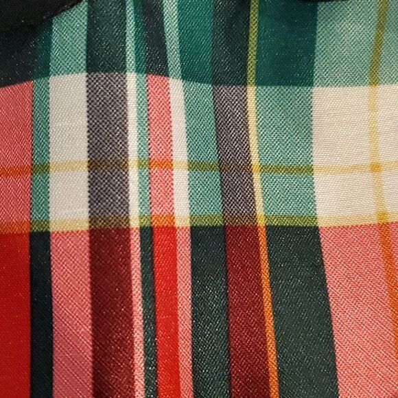 Infant Winter Holiday Dress - Picture 6 of 6